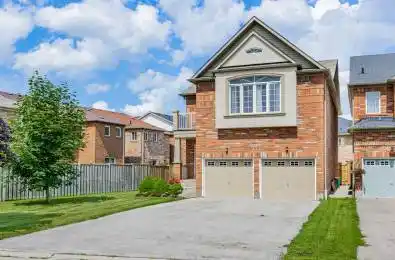 415 Hillbury Drive Mississauga Ontario L5R 0B2