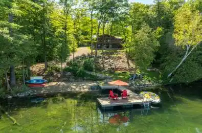 1202 Rocky Lane Frontenac Ontario K0H 1K0