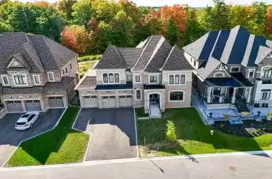 30 Enclave Court Vaughan Ontario L4H 4V9