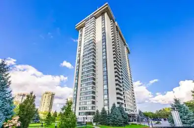 1555 Finch Avenue Unit# 907 Toronto C15 Ontario M2J 4X9