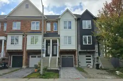 43 Mantello Drive Toronto W05 Ontario M3J 0H6