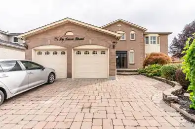 377 Ray Lawson Boulevard Brampton Ontario L6Y 3X8