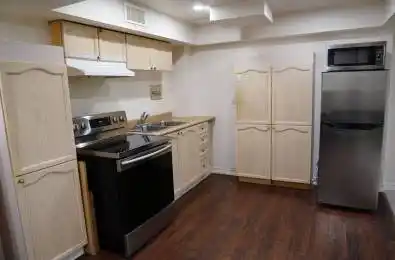 128 Braebrook Drive Unit# Bsmt Whitby Ontario L1R 0M9