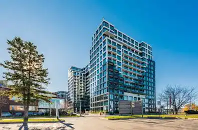 1100 Sheppard Avenue Unit# 1523 Toronto W05 Ontario M3J 0H1