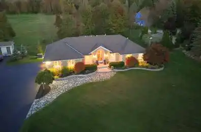 447 Union Street Meaford Ontario N4L 1W7