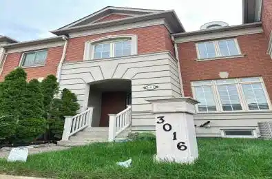 3016 Bur Oak Avenue Markham Ontario L6B 1E3
