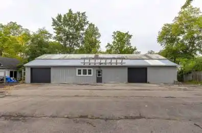 197-199 Ridge Road Fort Erie Ontario L0S 1N0
