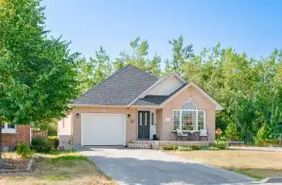 76 Laurent Boulevard Kawartha Lakes Ontario K0M 8H1
