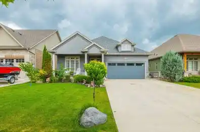 1534 Haist Street Pelham Ontario L0S 1E5