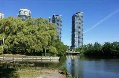 2200 Lake Shore Boulevard Unit# 4601 Toronto W06 Ontario M8V 1A4
