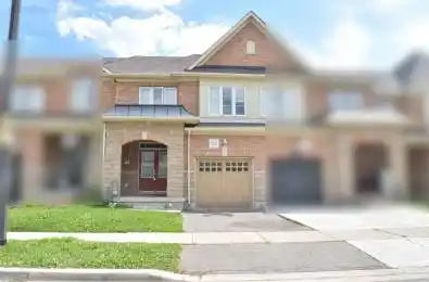 20 Munch Place Milton Ontario L9T 8K6