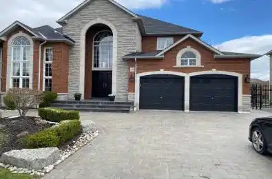 198 novaview Crescent Vaughan Ontario L4L 9L8