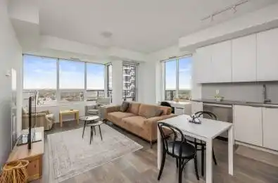 2481 Taunton Road Unit# 1607 Oakville Ontario L6H 3R7