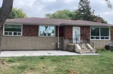 23 Lejune Road Toronto E05 Ontario M1T 2S6