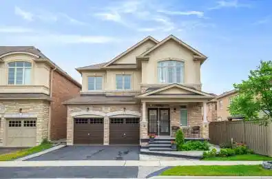 240 Etheridge Avenue Milton Ontario L9E 1H6