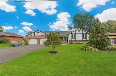 1200 PETTIT Road Fort Erie Ontario L2A 5A3