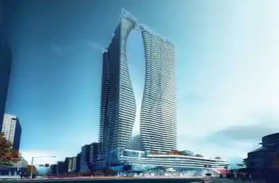 1 Bloor Street Toronto C08 Ontario M4W 1A9