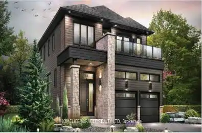 99 Berkely Street Wasaga Beach Ontario L9Z 0K6