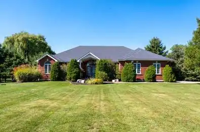 325 Brant County 18 Road Brant Ontario N3T 3J8