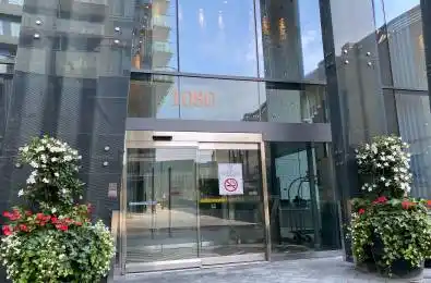 1080 Bay Street Unit# 2404 Toronto C01 Ontario M5S 0A5