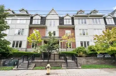 669A Warden Avenue Unit# 13 Toronto E04 Ontario M1L 0G3