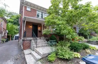 184 Lawrence Avenue Toronto C04 Ontario M4N 1T1