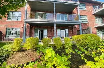 1 Shipyard Lane Unit# 109 Collingwood Ontario L9Y 0W2