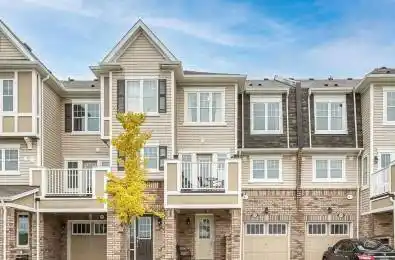 111 Glenvista Drive Kitchener Ontario N2R 0E3