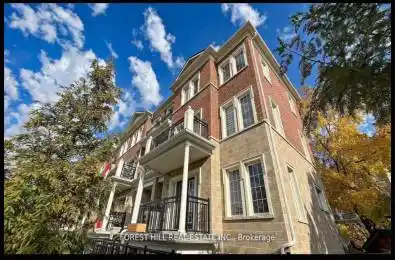 26 Bruce Street Unit# C-33 Vaughan Ontario L4L 1J4