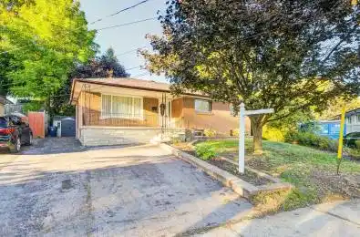 16 Paloma Place Toronto E09 Ontario M1J 1P7