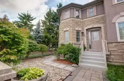 8963 Yonge Street Richmond Hill Ontario L4C 0L5