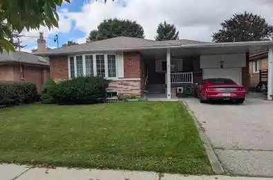 8 Storey Crescent Toronto W08 Ontario M9B 3C8