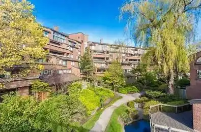 40 Sylvan Valley Way Unit# 603 Toronto C04 Ontario M5M 4M3