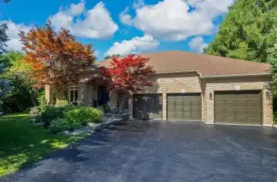 68 Mactaggart Drive King Ontario L0G 1N0