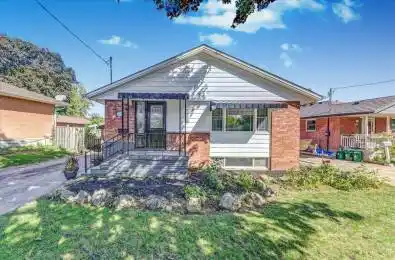 571 Farewell Street Oshawa Ontario L1H 6M9