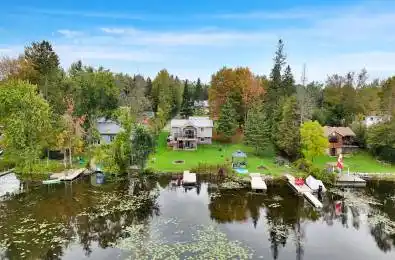 30 Cowans Crescent Kawartha Lakes Ontario K0L 1V0