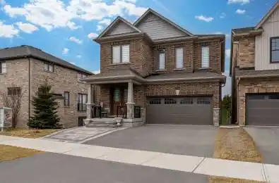 302 Cullen Trail Peterborough Ontario K9H 0J8