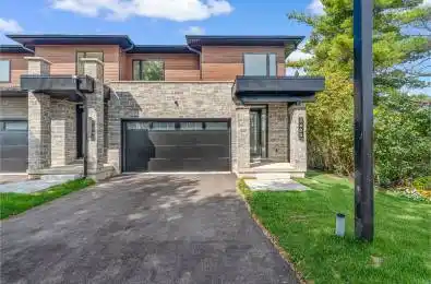 2154 Walkers Line Unit# 1 Burlington Ontario L7M 3R9