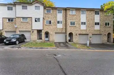 1330 Trowbridge Drive Unit# 95 Oshawa Ontario L1G 7L1