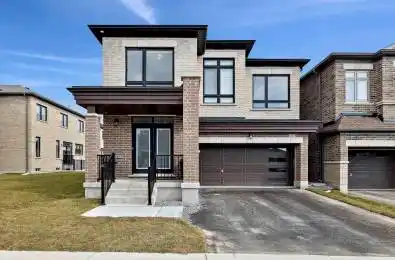 2137 Coppermine Street Oshawa Ontario L1L 0T1
