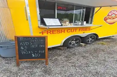 1035 Metro Road Georgina Ontario L4P 3E9