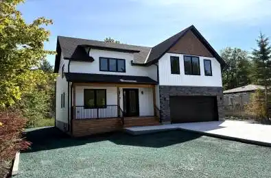 118 Valerie Crescent Wasaga Beach Ontario L9Z 2P8