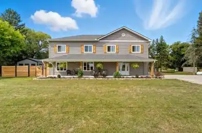 229 Pleasant Ridge Road Brant Ontario N3T 5L5