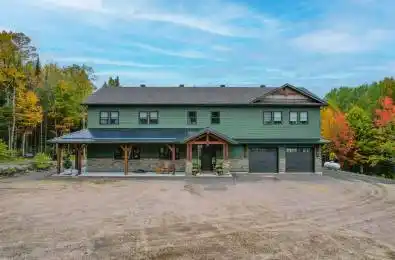 1196 River Road Chisholm Ontario P0H 1B0