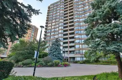 268 Ridley Boulevard Unit# 1112 Toronto C04 Ontario M5M 4N3