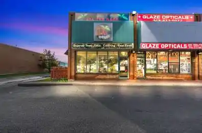 6923 Steeles Avenue Unit# 4 Toronto W10 Ontario M9W 6T6