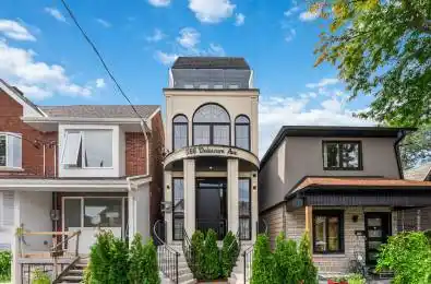 566 Delaware Avenue Toronto C02 Ontario M6H 2V2