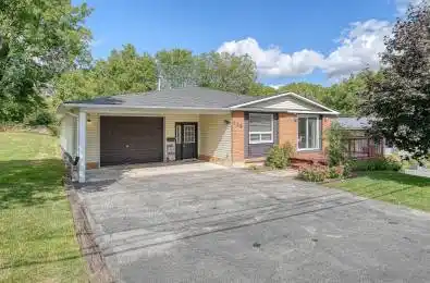 126 Innes Street Ingersoll Ontario N5C 2R5