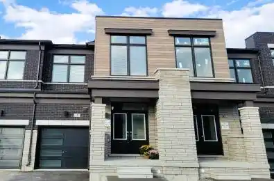 3 Ghent Drive Vaughan Ontario L4H 4T8