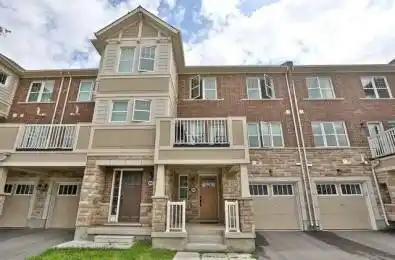 3089 Harbell Gate Oakville Ontario L6M 0Z5